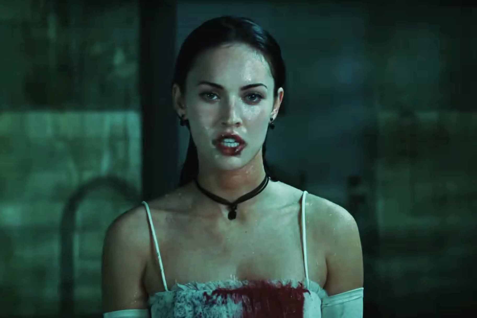 Jennifer’s Body