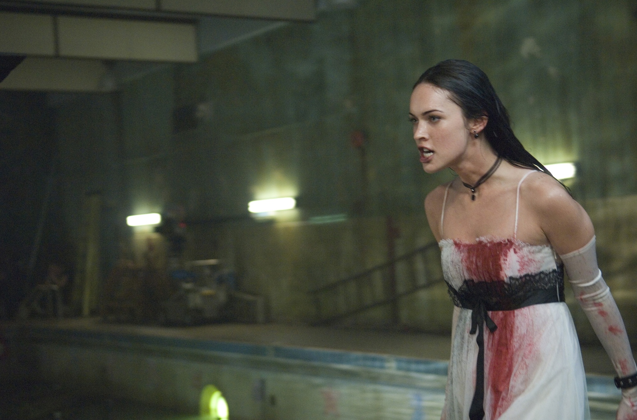 Jennifer’s Body