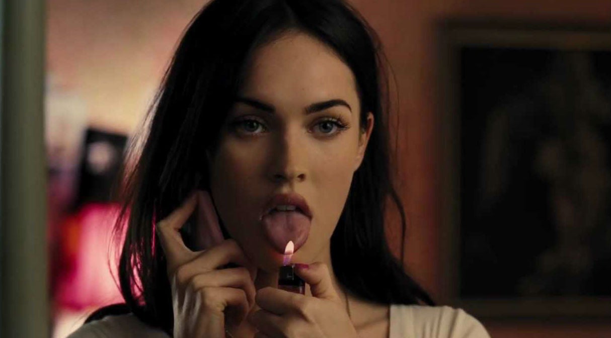 Jennifer’s Body