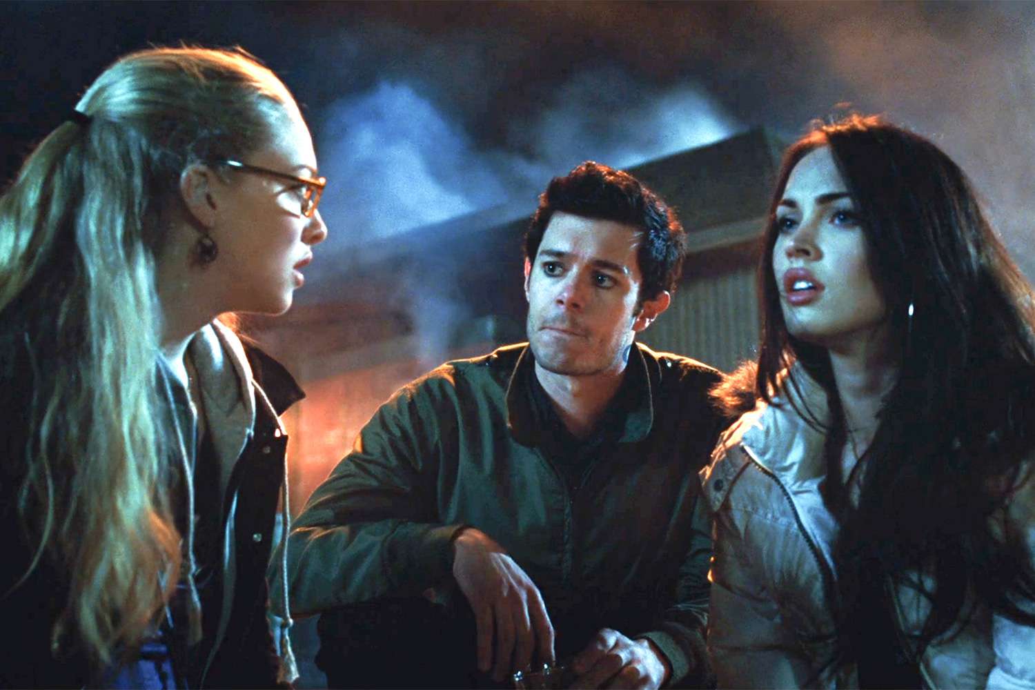 Jennifer’s Body