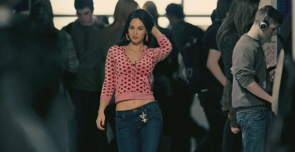 Jennifer’s Body