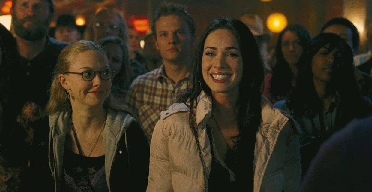 Jennifer’s Body
