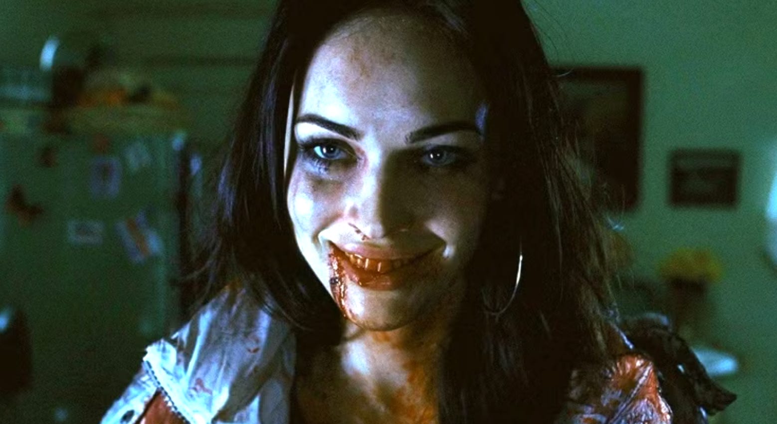 Jennifer’s Body