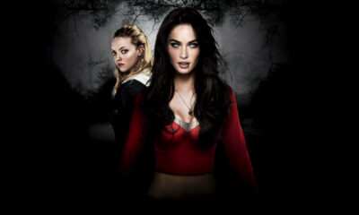 Looking Back at JENNIFER'S BODY: A Grossly Underrated Satire