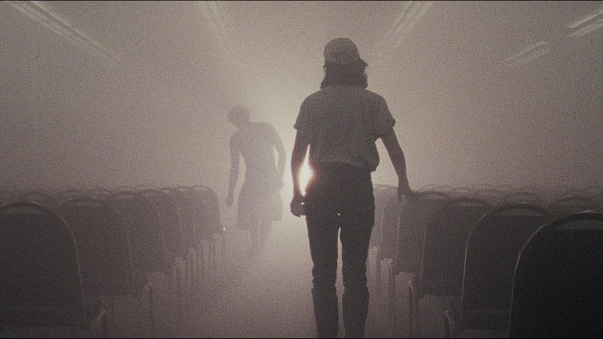 LUZ-5 | FilmFolly.com Luz 2018