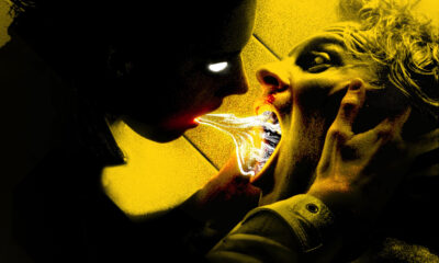 LUZ: Absolutely Unique and Intriguing German Horror