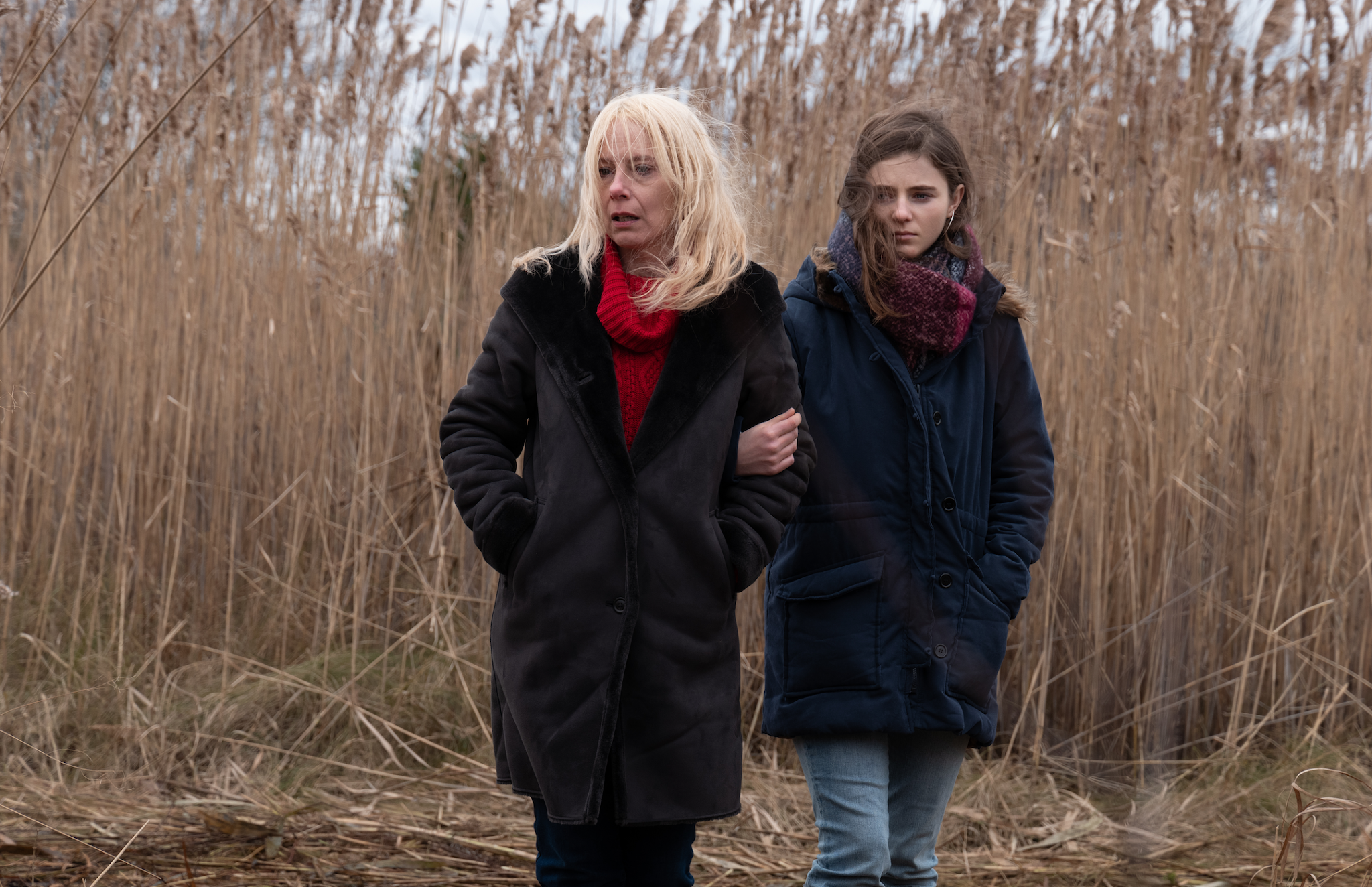 LOST GIRLS