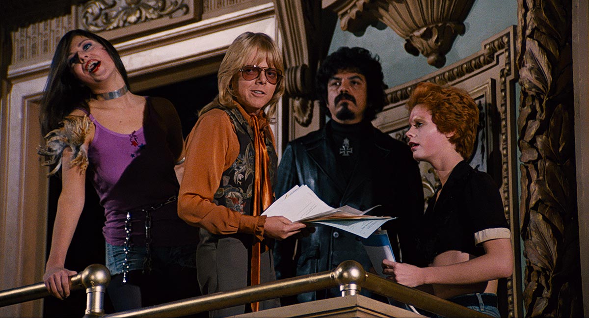 Phantom of the Paradise