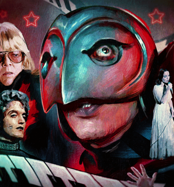 PHANTOM OF THE PARADISE: Absolutely Freakin Bananas