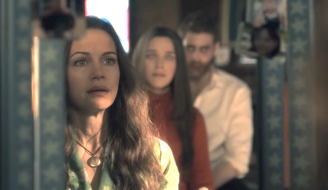 The Haunting of Hill House