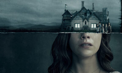 THE HAUNTING OF HILL HOUSE Revisited: A Chilling Ghost Story