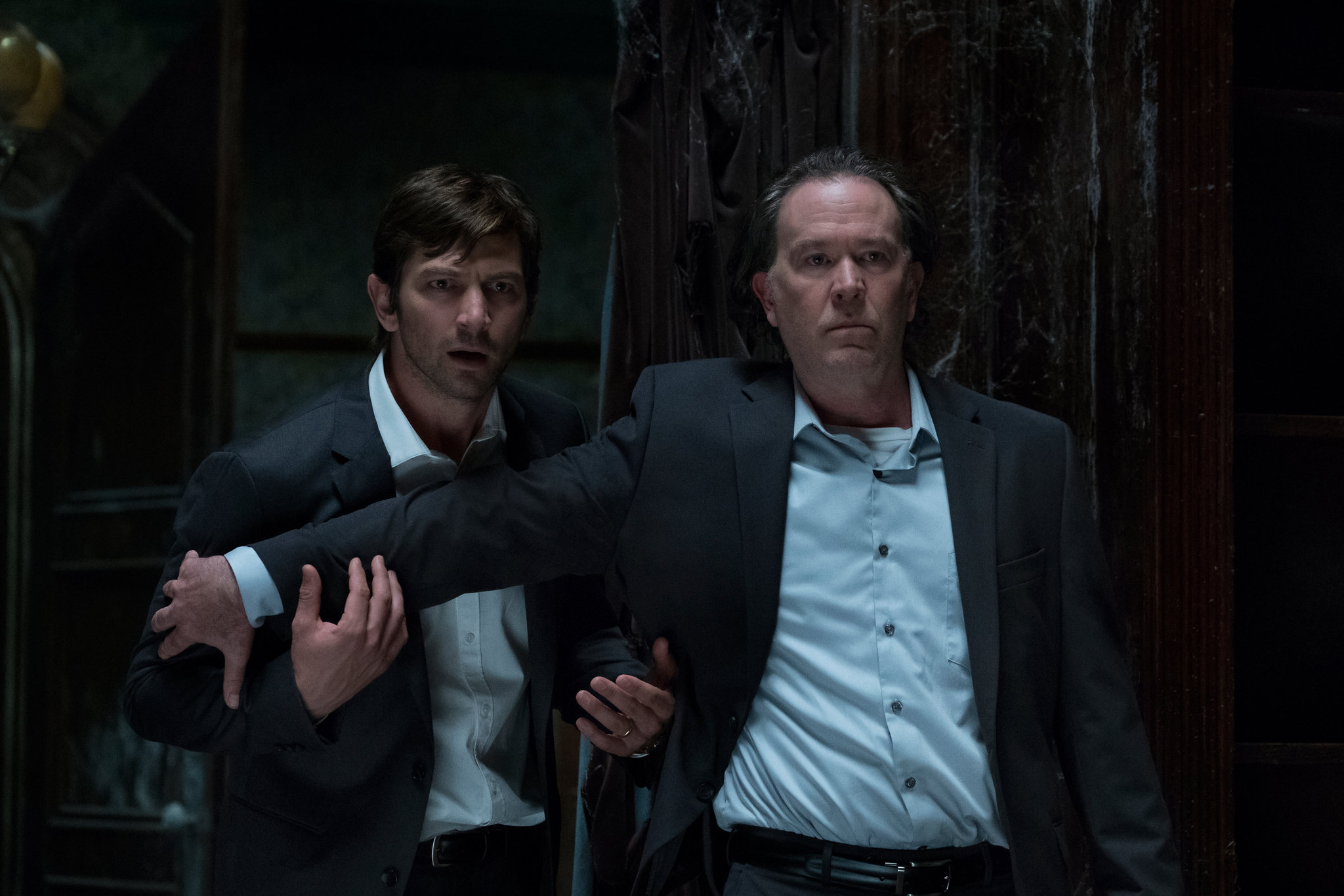 The Haunting of Hill House