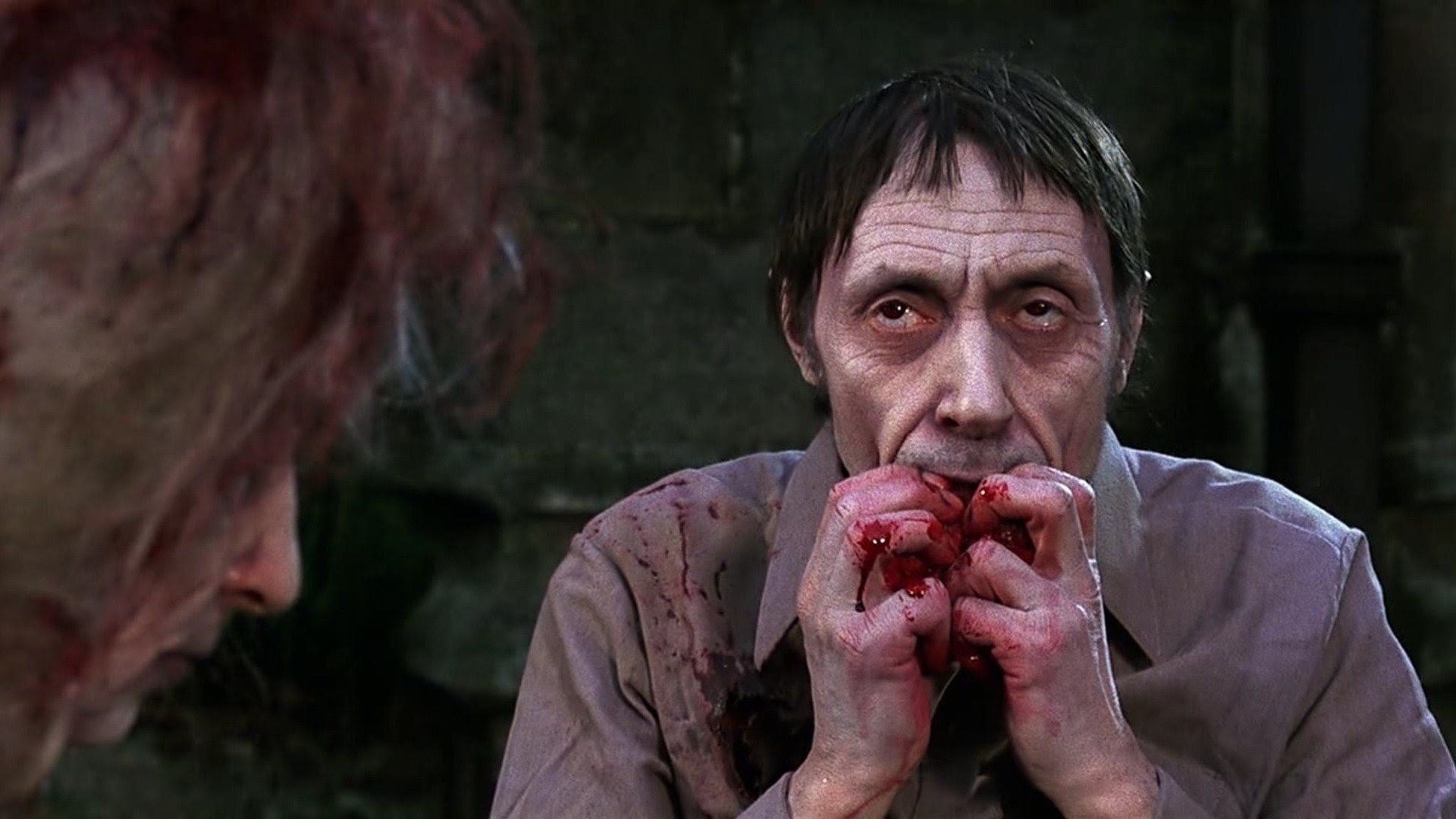 The Living Dead at Manchester Morgue, No profanar el sueño de los muertos