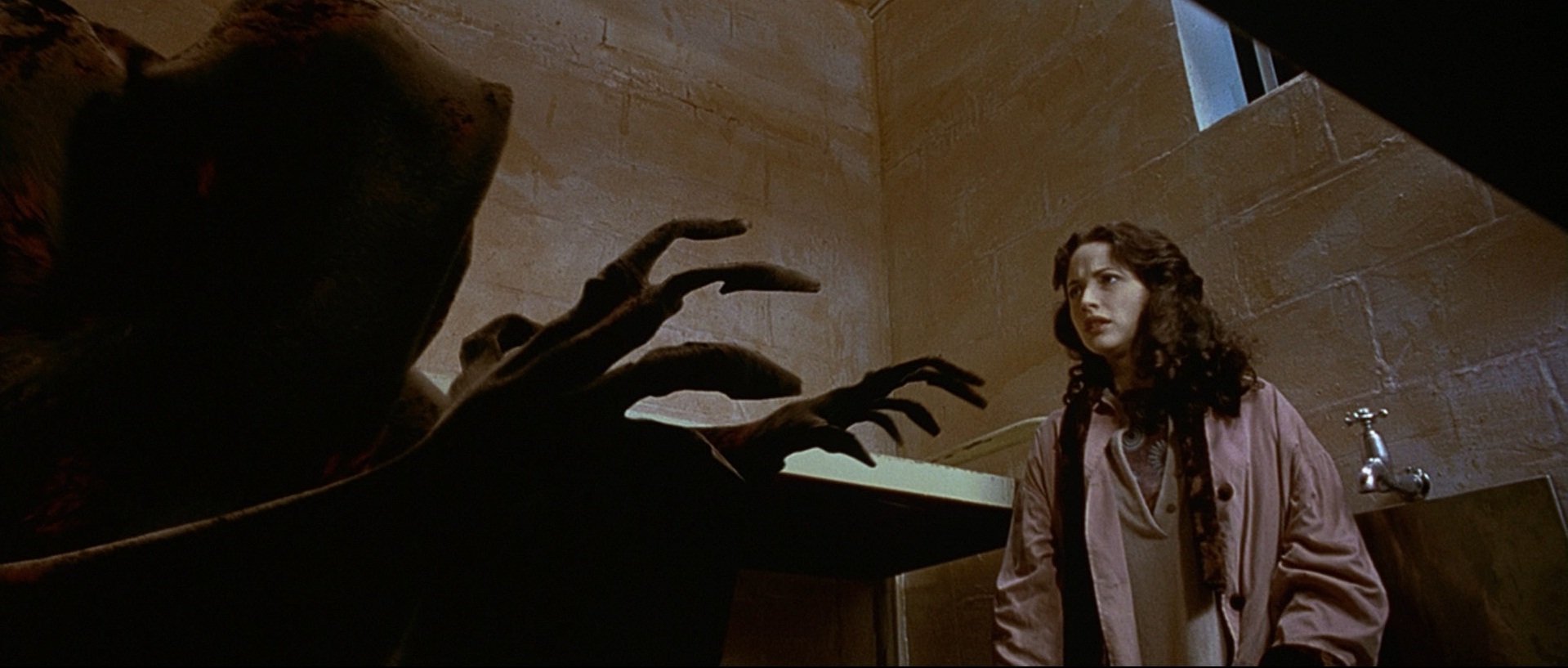 The Frighteners
