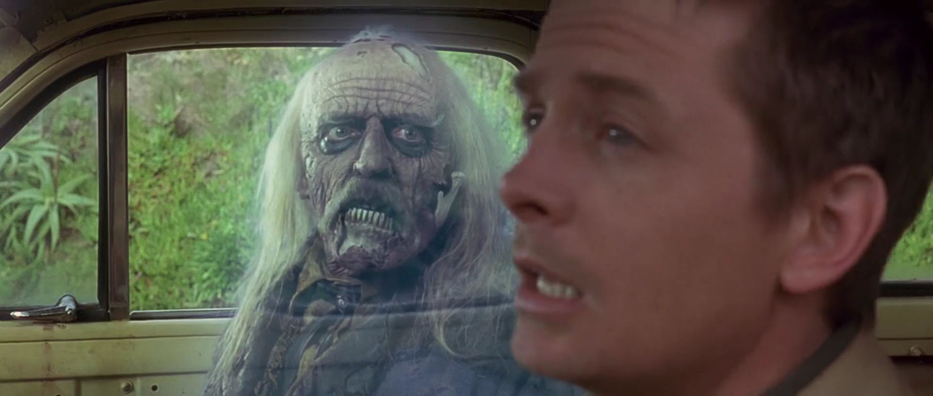 The Frighteners