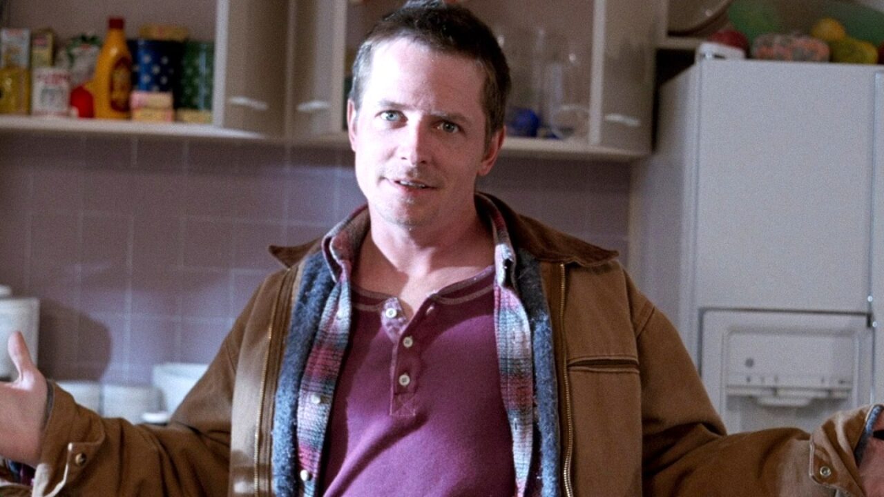 The Frighteners
