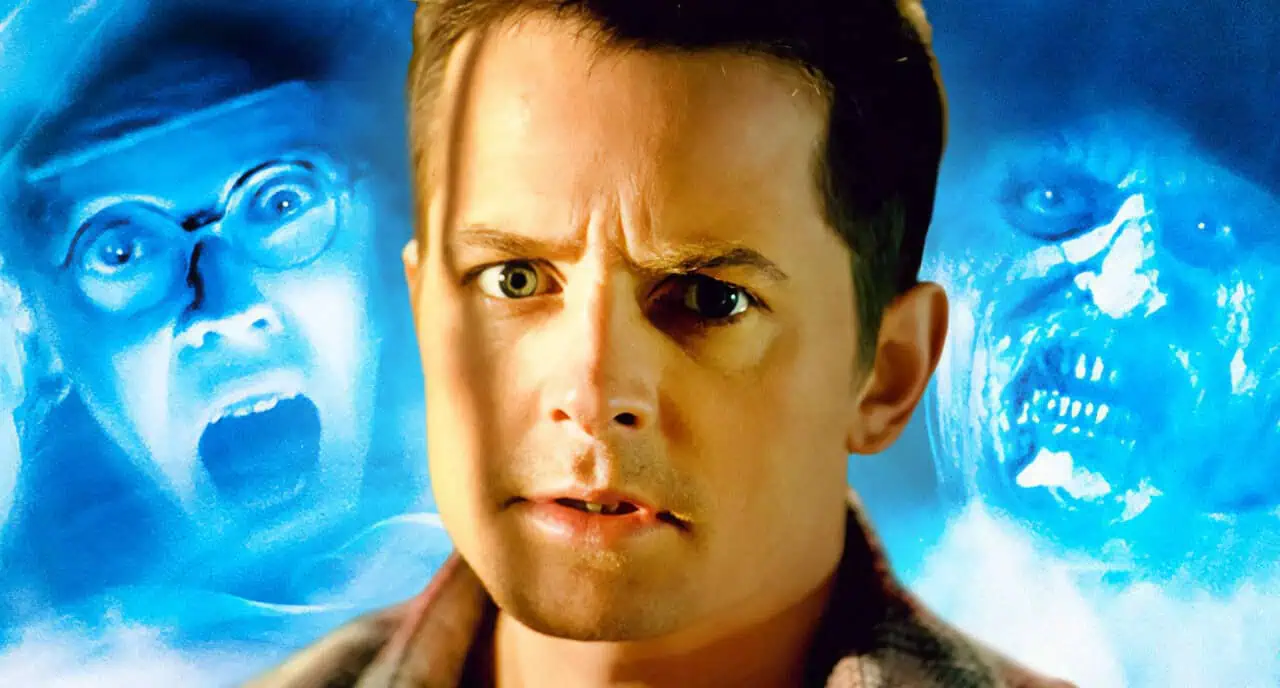 The Frighteners