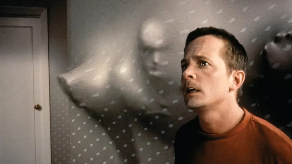 The Frighteners