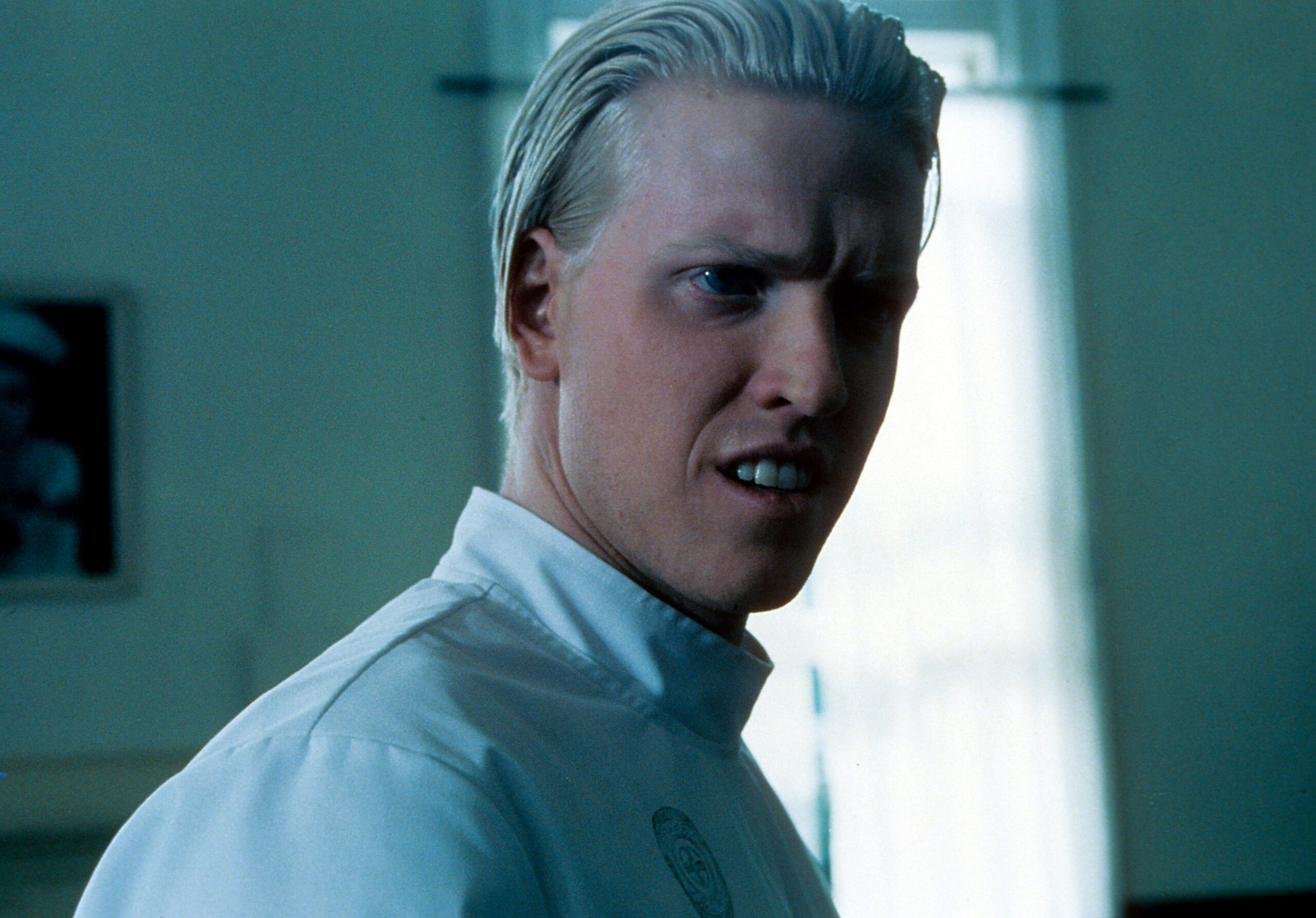 The Frighteners
