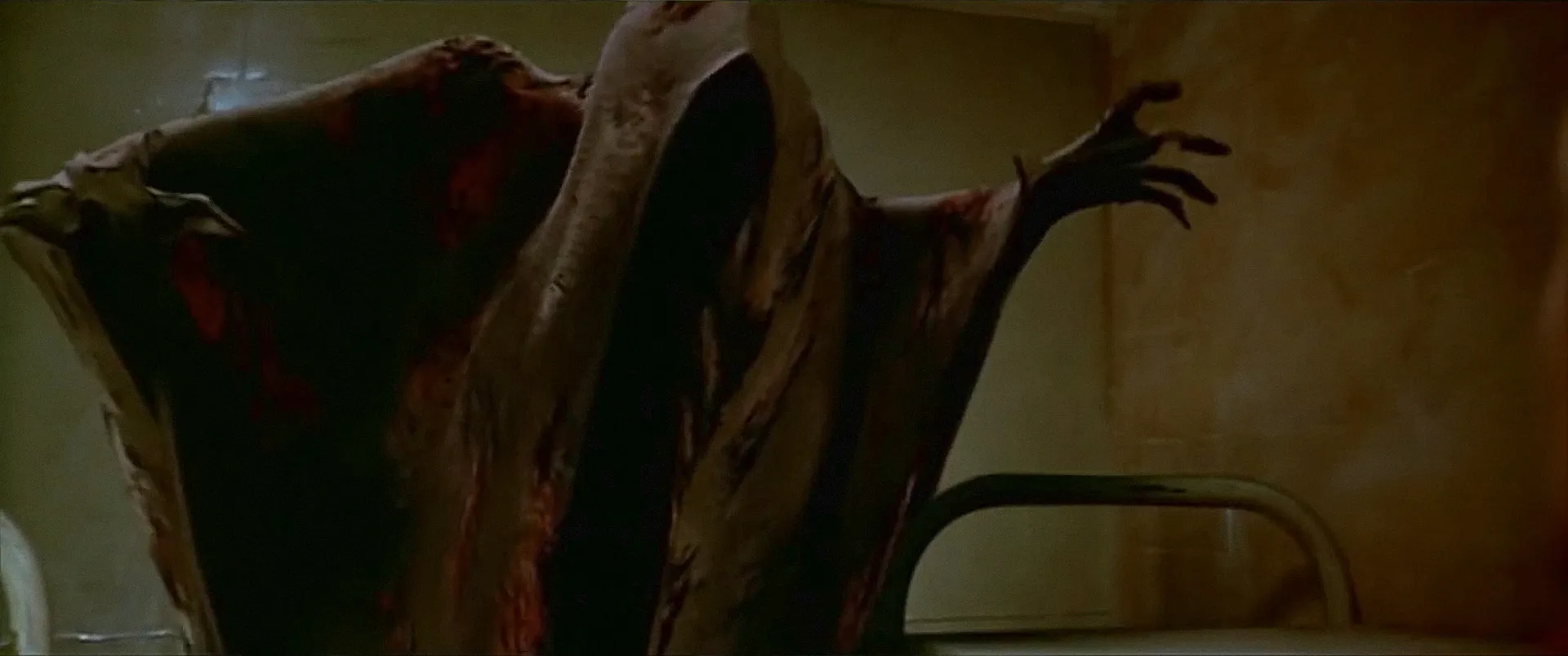 The Frighteners