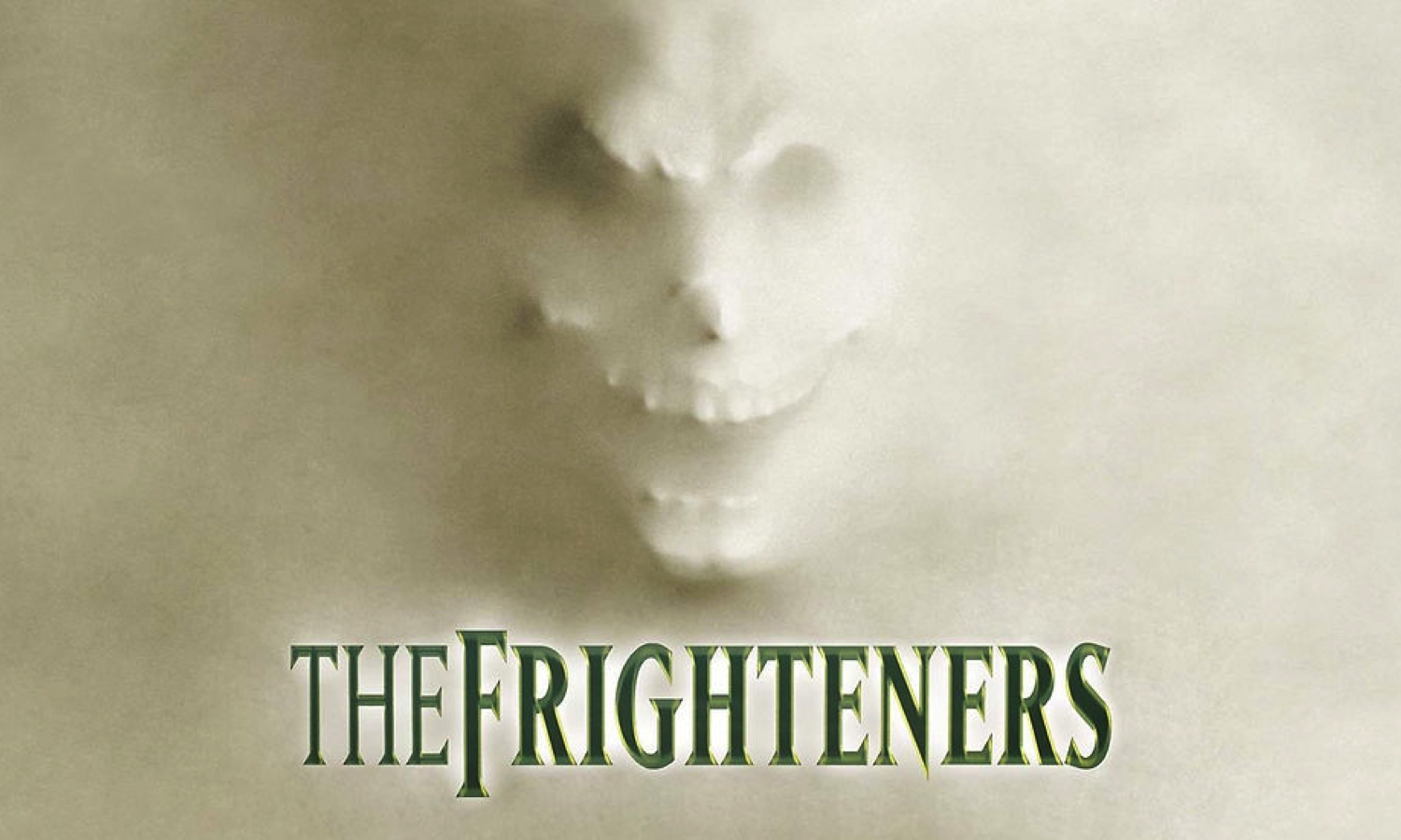 3 Decades of THE FRIGHTENERS: Dark, Gothic, and... Quirky