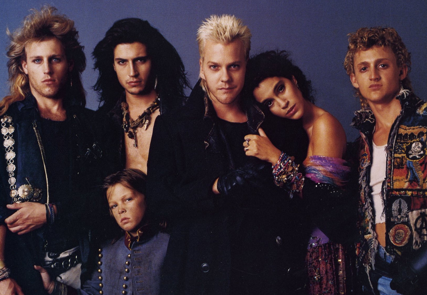 The-Lost-Boys | FilmFolly.com The Lost Boys