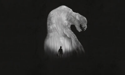 THE MONSTER: Solid Horror That Could Have Been More