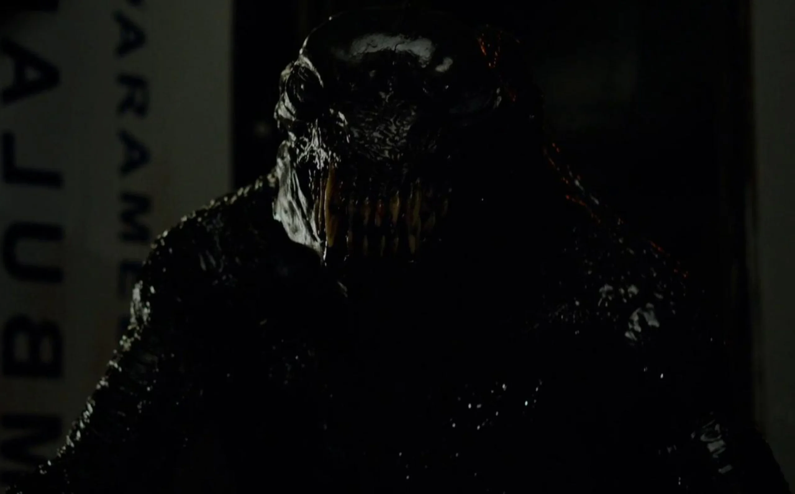 The Monster 2016