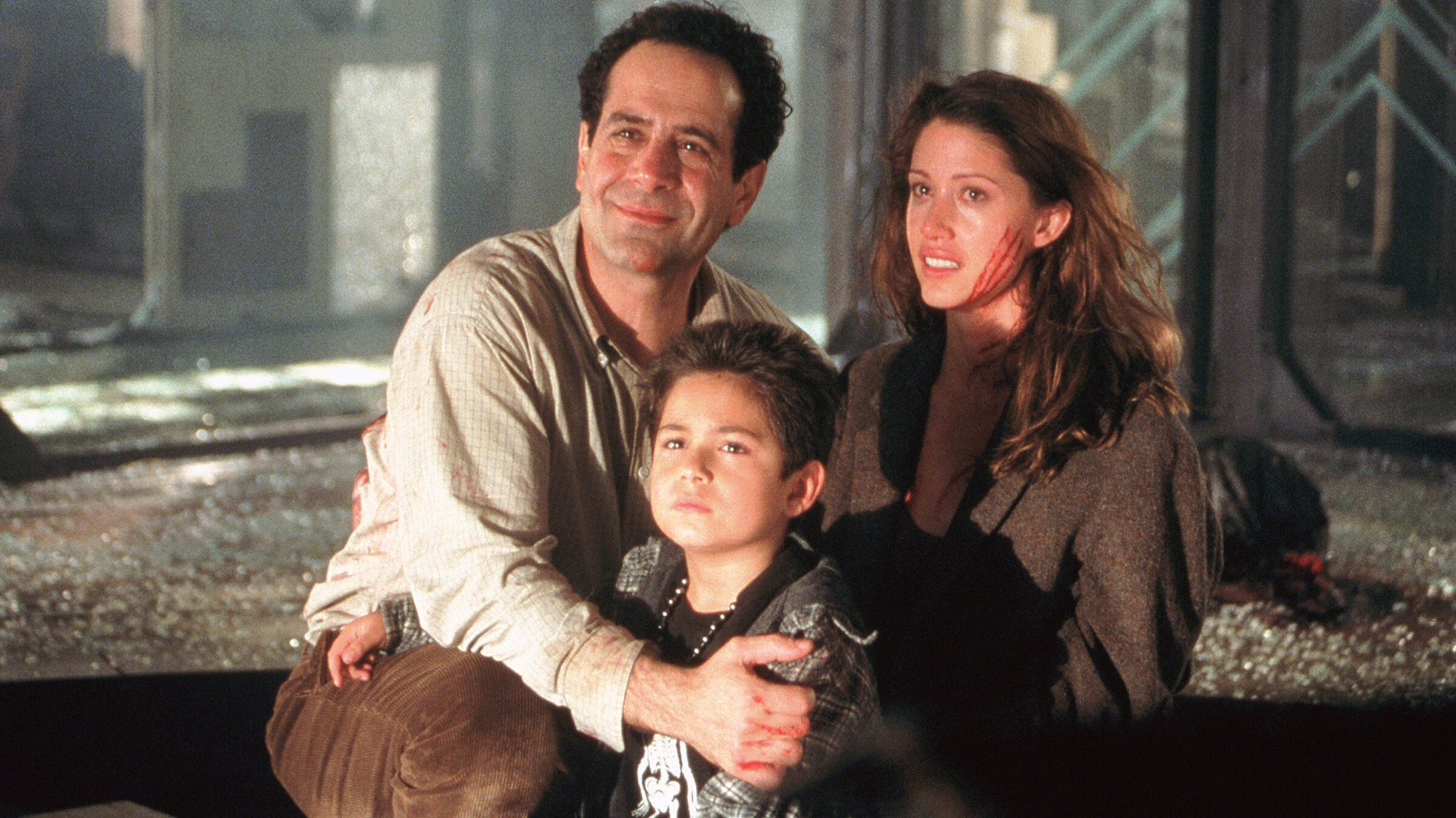 THIR13EN GHOSTS