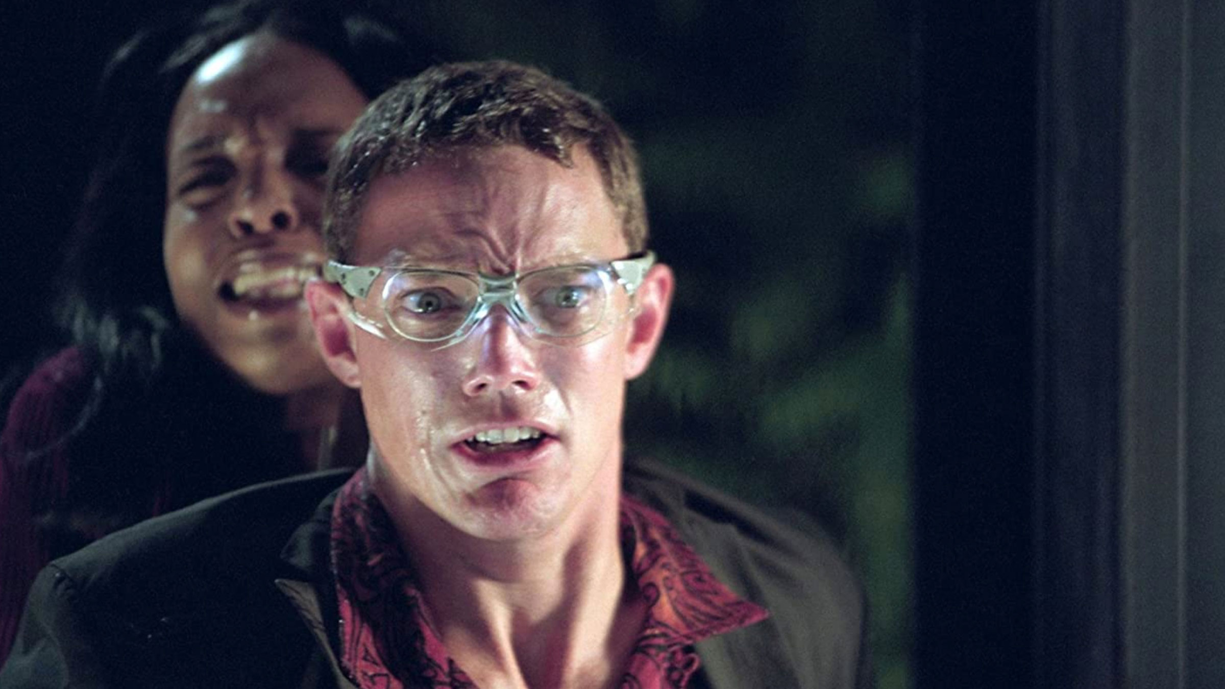 THIR13EN GHOSTS