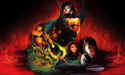 3 Decades of TRICK OR TREAT: Pure ’80s Horror Madness