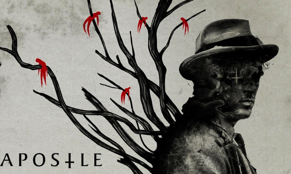 Looking Back at APOSTLE: A Grim and Moody Folk Horror