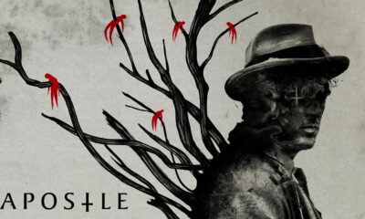 Looking Back at APOSTLE: A Grim and Moody Folk Horror