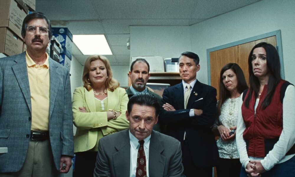 bad education