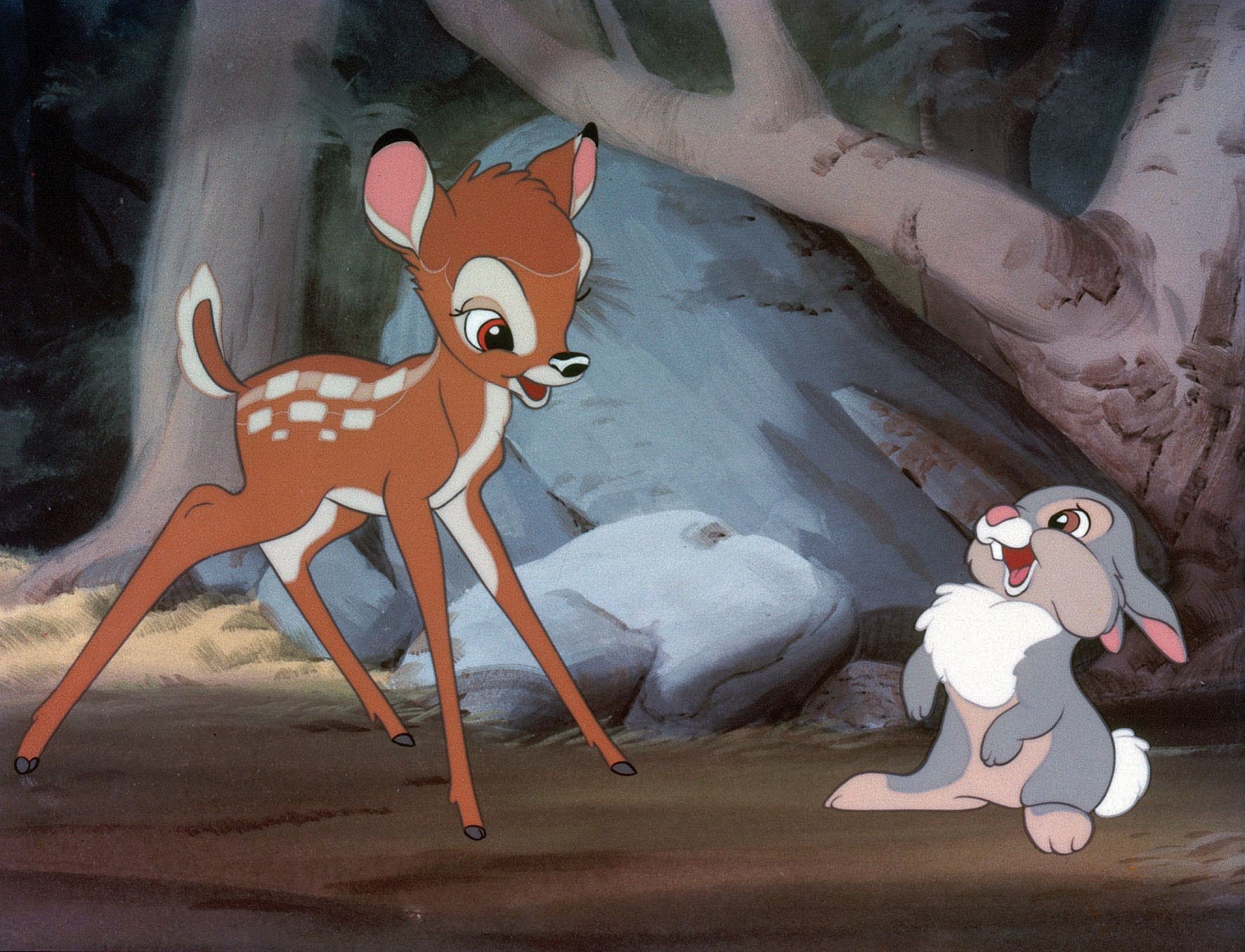bambi
