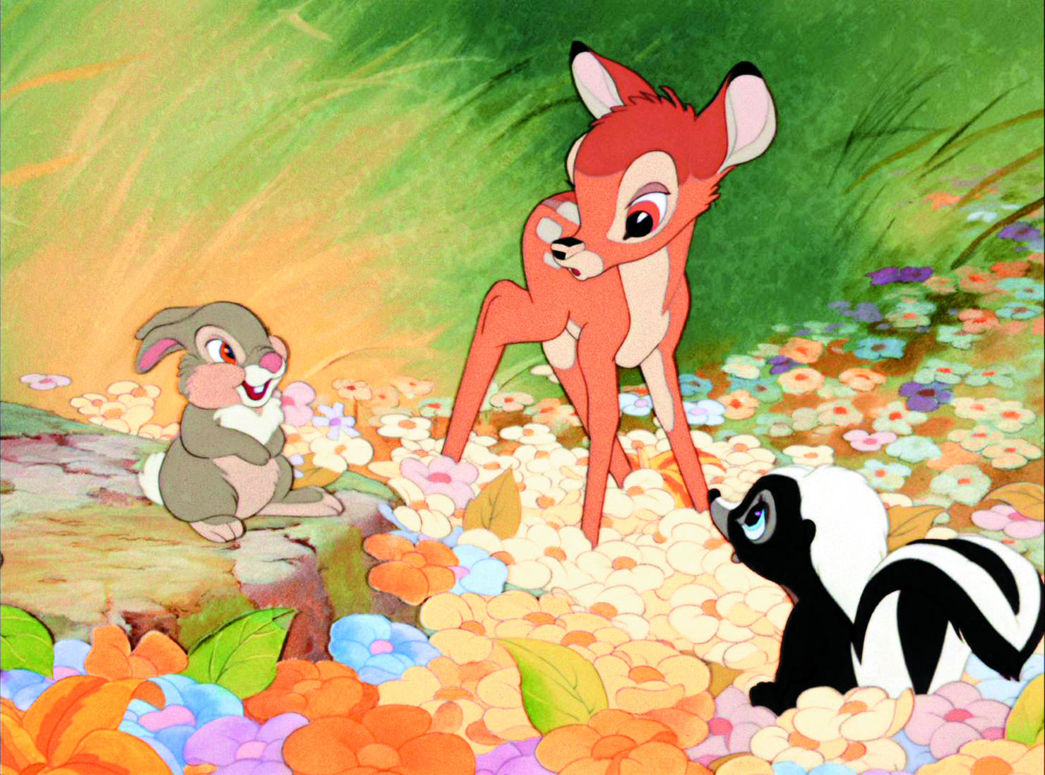 bambi