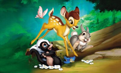 bambi