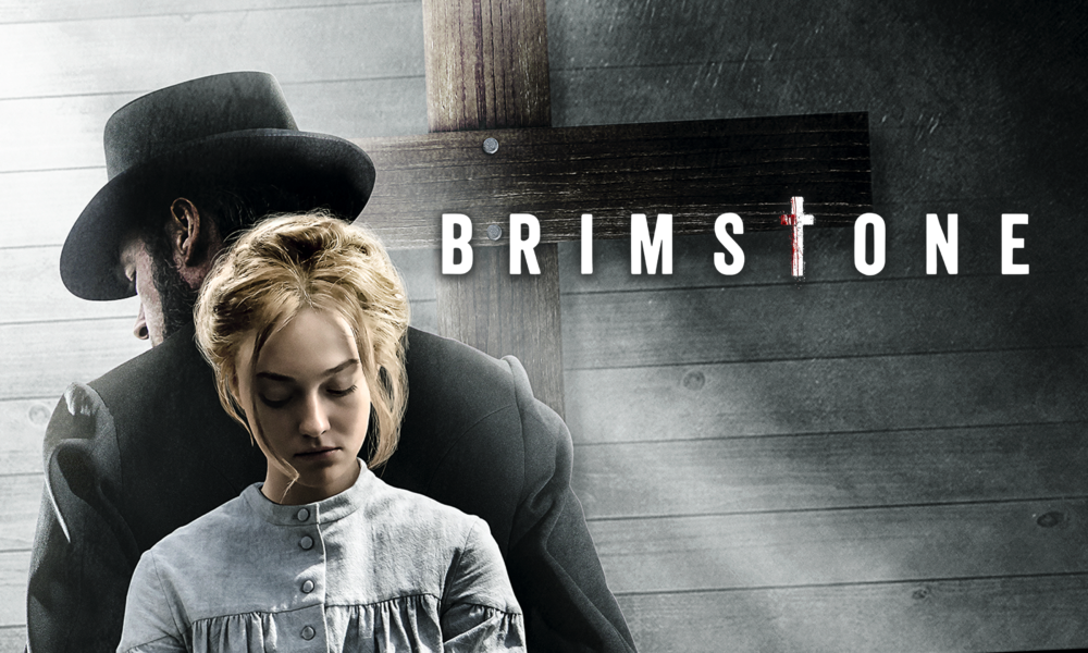 Looking Back at BRIMSTONE: The Stench of Hell