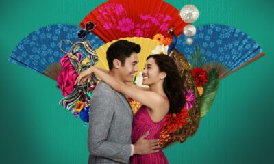 crazy rich asians