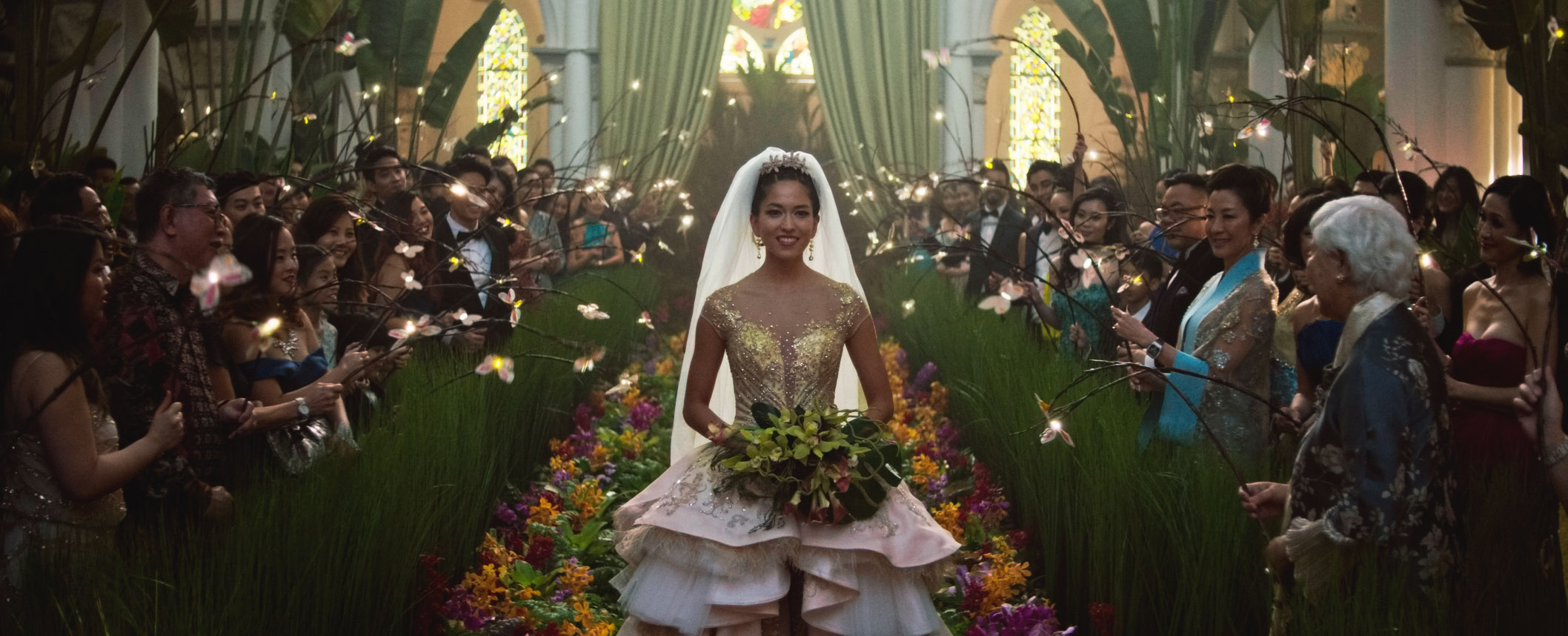 crazy rich asians