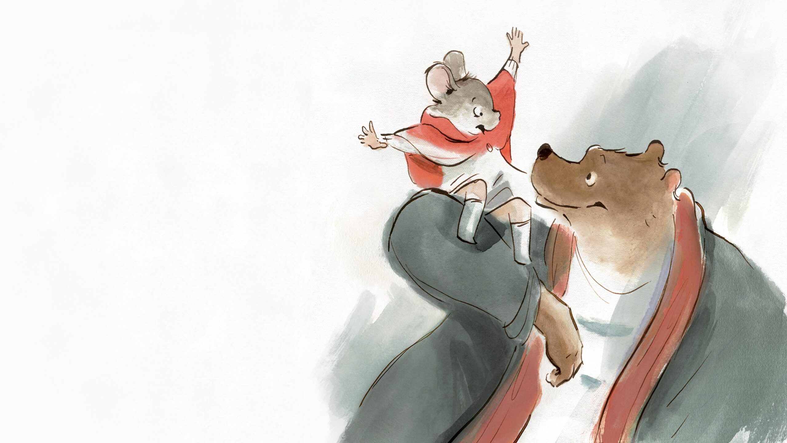 ernest-3 | FilmFolly.com ernest & celestine