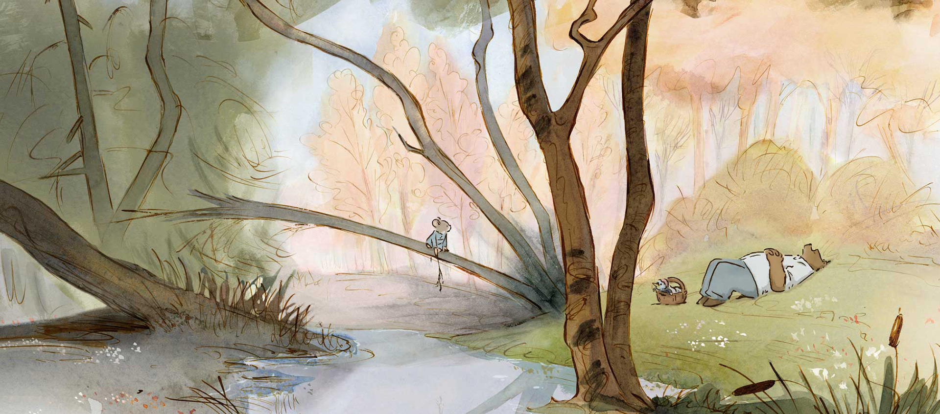 ernest-5 | FilmFolly.com ernest & celestine