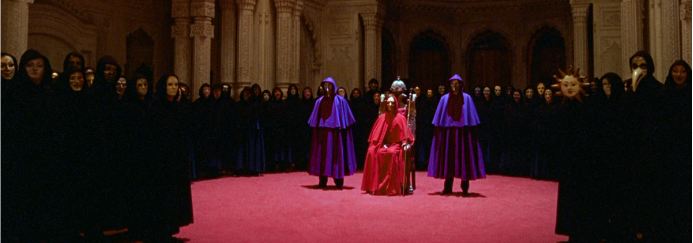 eyes wide shut | FilmFolly.com