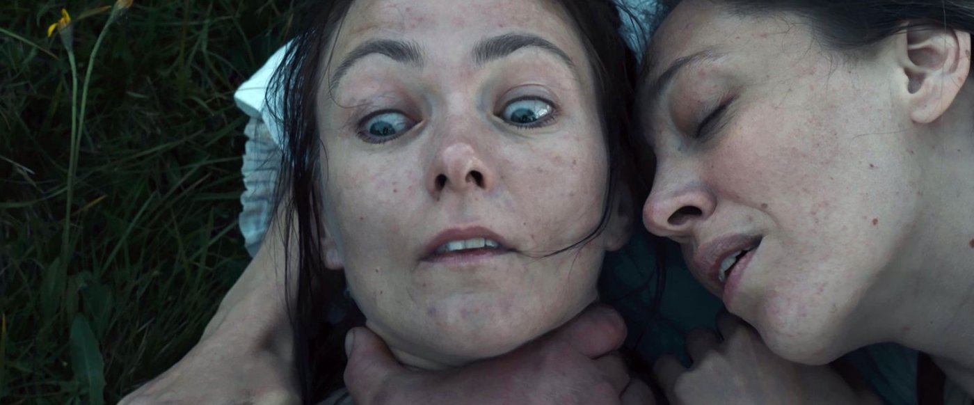 Film/ Hagazussa - Der Hexenfluch | FilmFolly.com Hagazussa