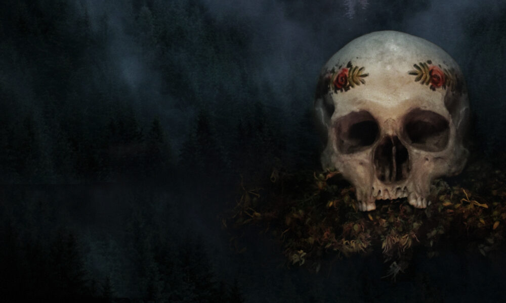 HAGAZUSSA: A Hypnotic and Intimate Folk Horror