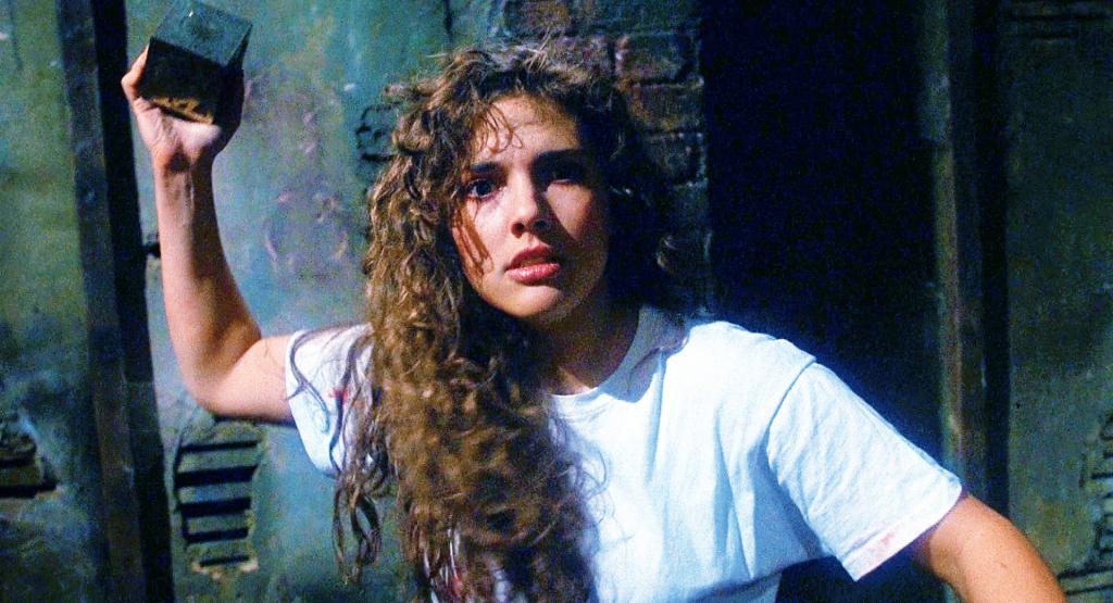 Hellraiser 1987