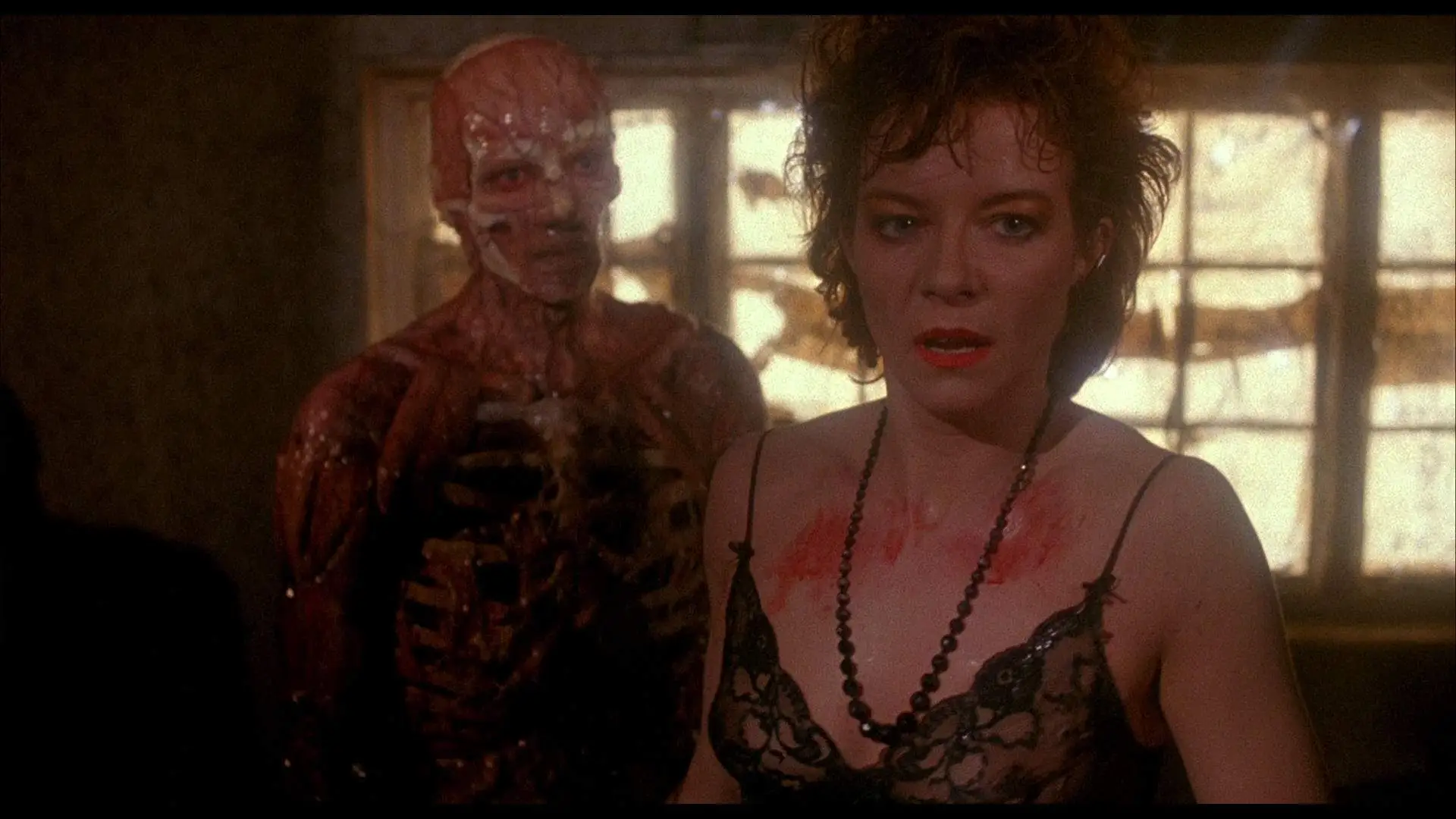 Hellraiser 1987