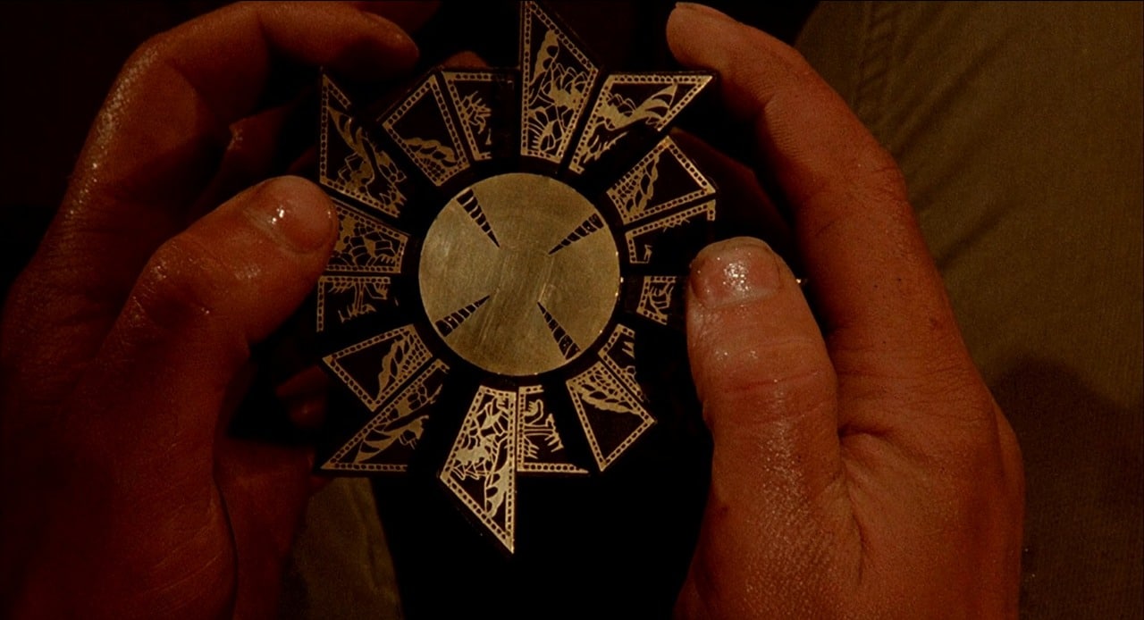 Hellraiser 1987