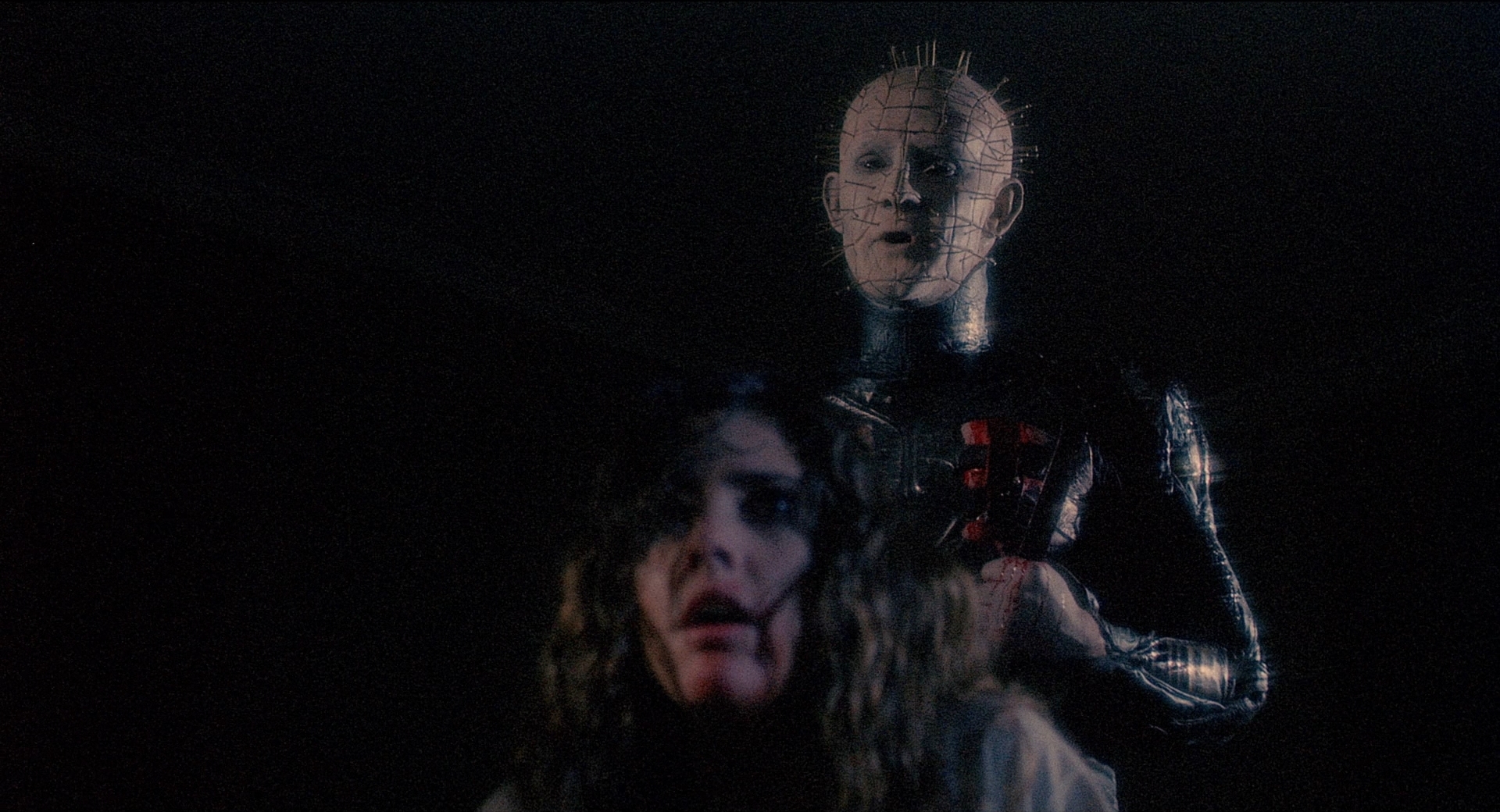 Hellraiser 1987