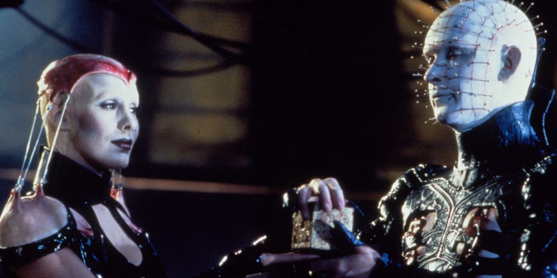 Hellraiser 1987